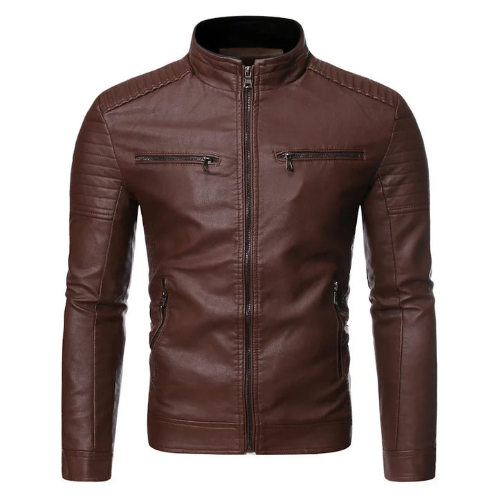Men’s Biker Jacket