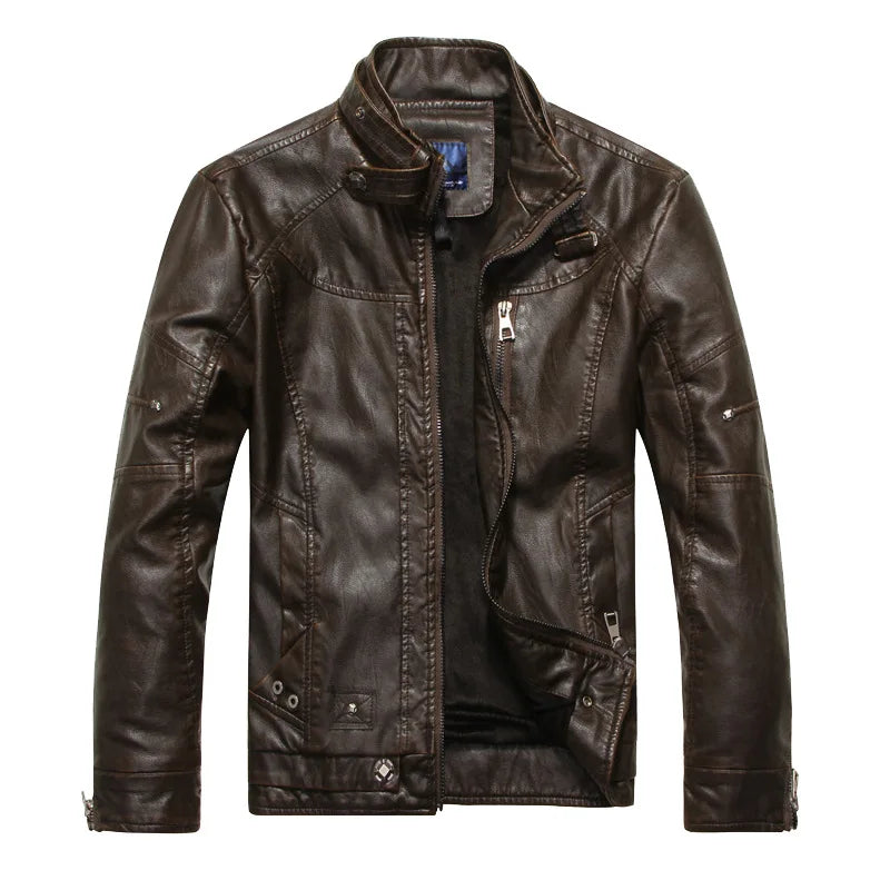 Martin|Retro Jacket