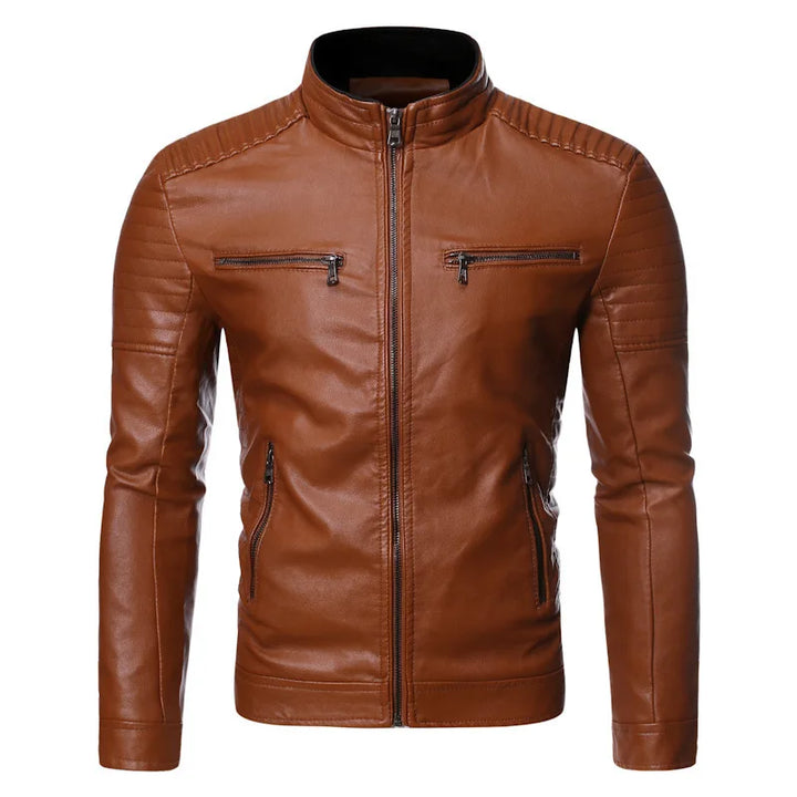 Men’s Biker Jacket