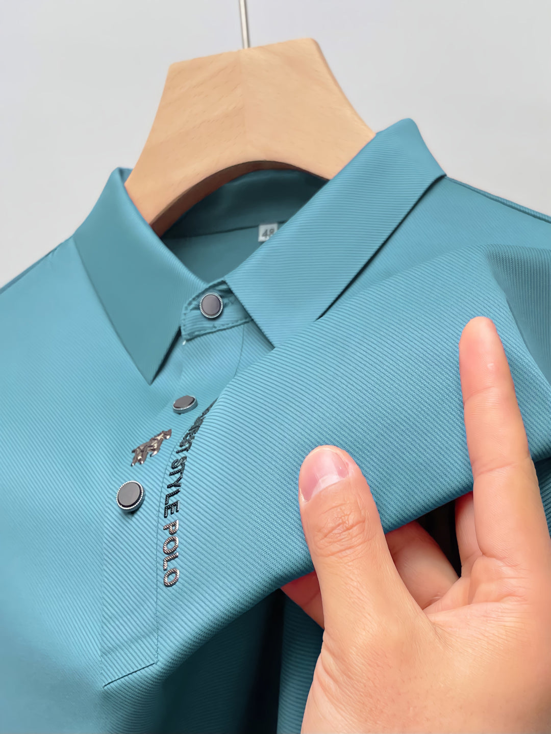 Vincent| Polo shirt