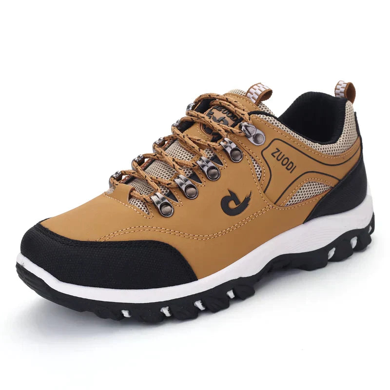 Martin | Orthopedic Walking Shoes