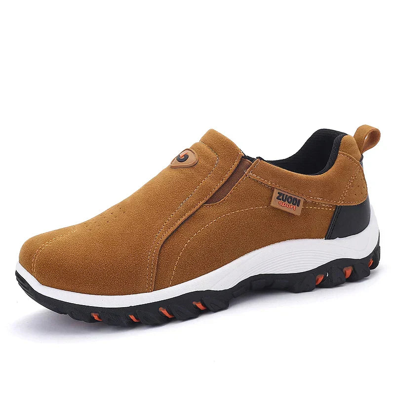 John | Orthopedic Shoes