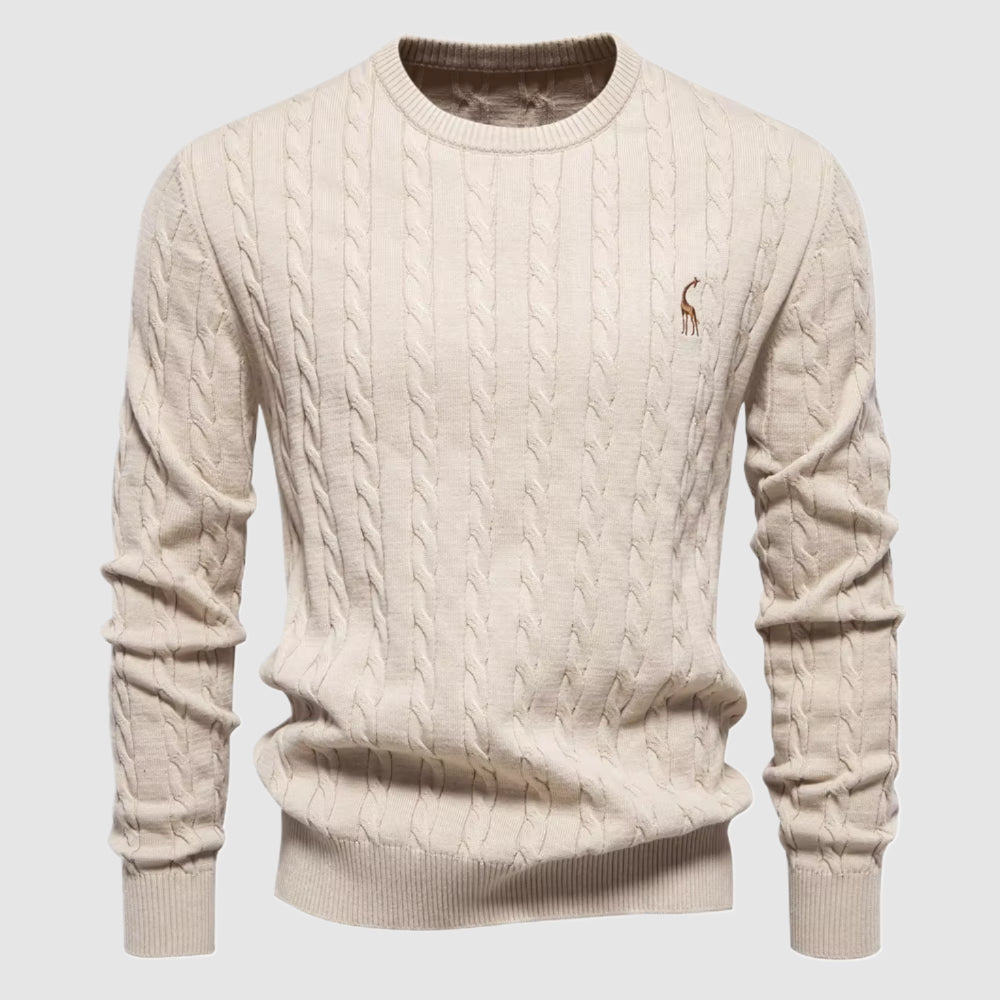 Coles | Men Sweater