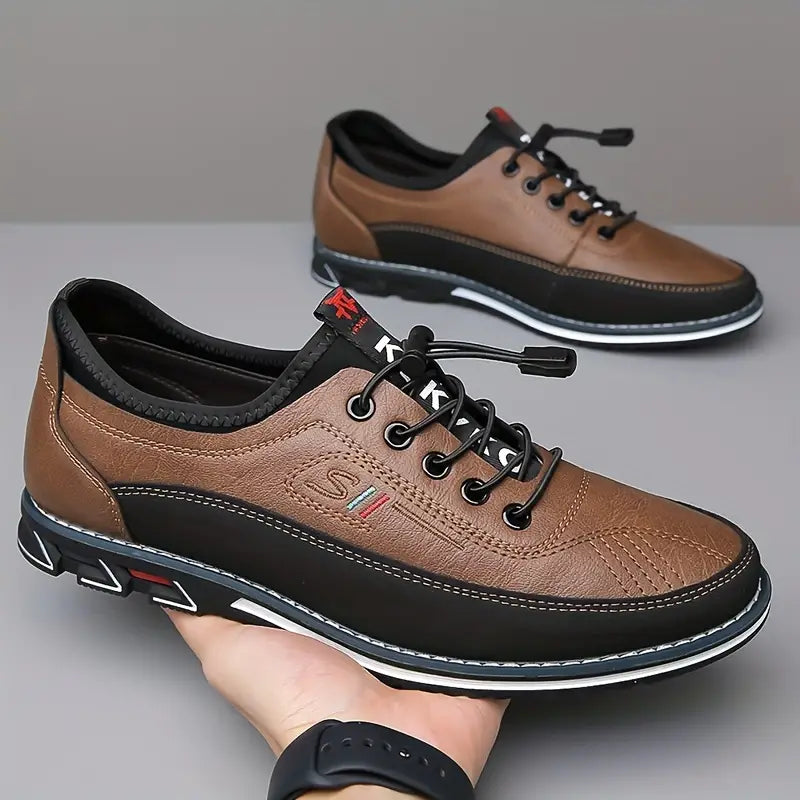 Wayfarer – Classic Sneakers