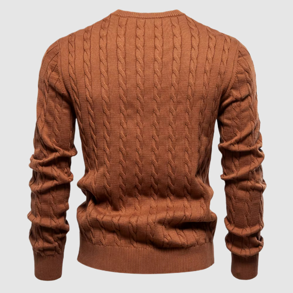 Coles | Men Sweater