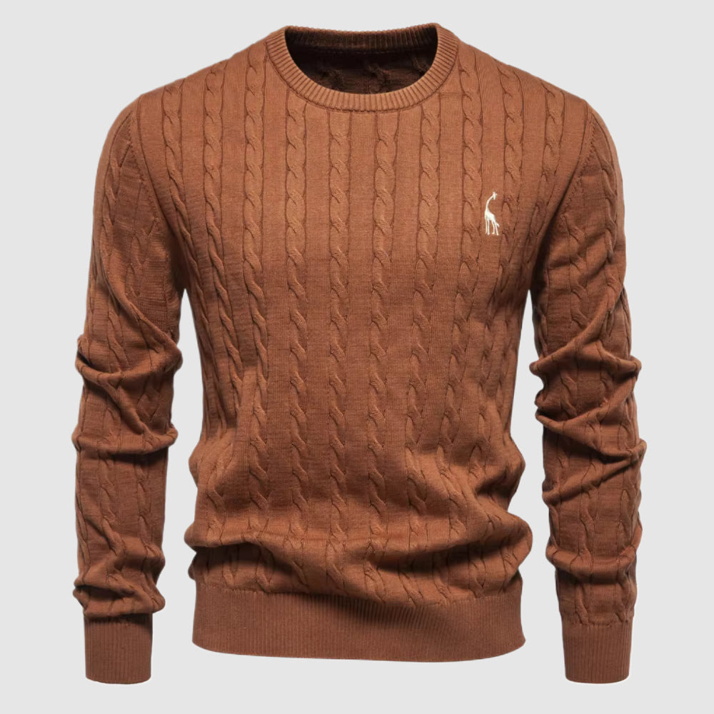 Coles | Men Sweater