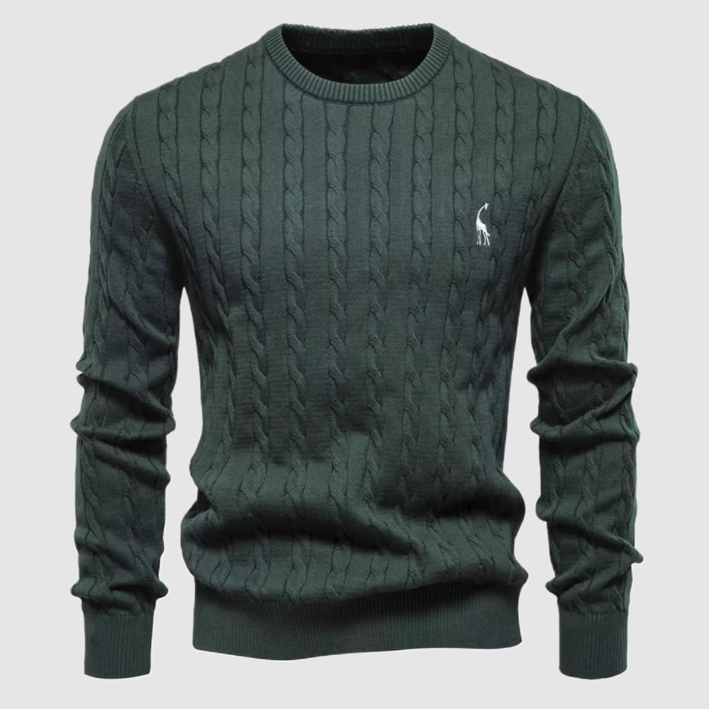 Coles | Men Sweater