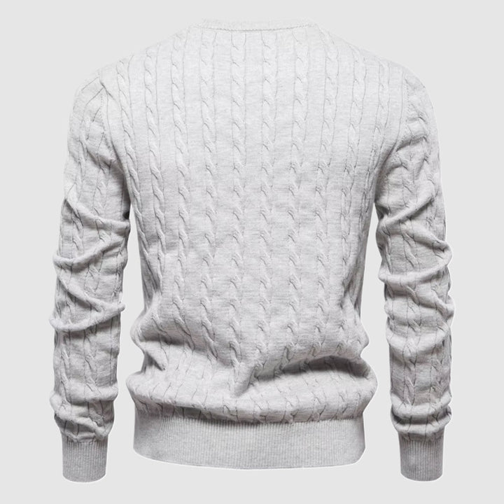 Coles | Men Sweater