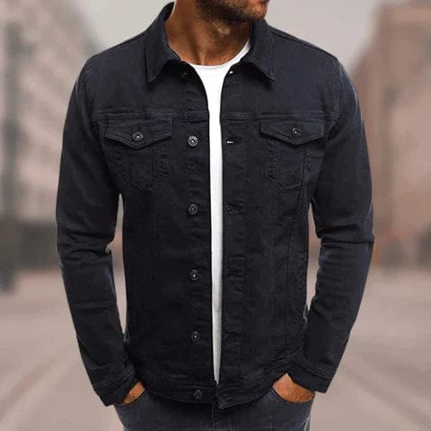 Mason | Denim Jacket