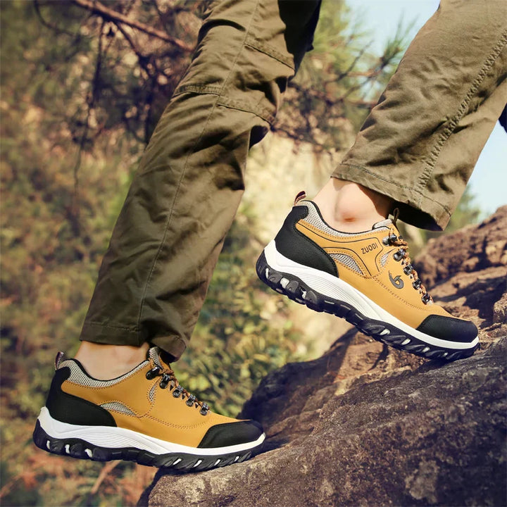 Martin | Orthopedic Walking Shoes