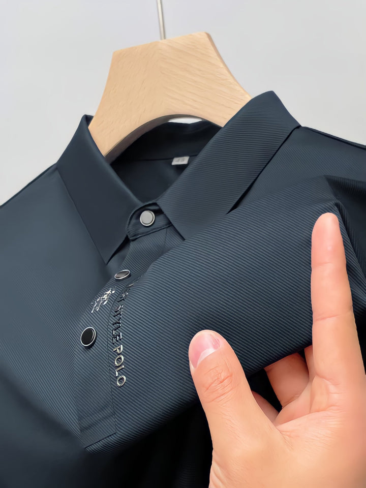 Vincent| Polo shirt