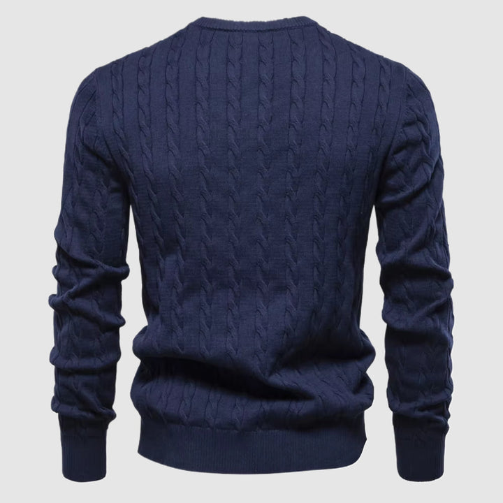 Coles | Men Sweater