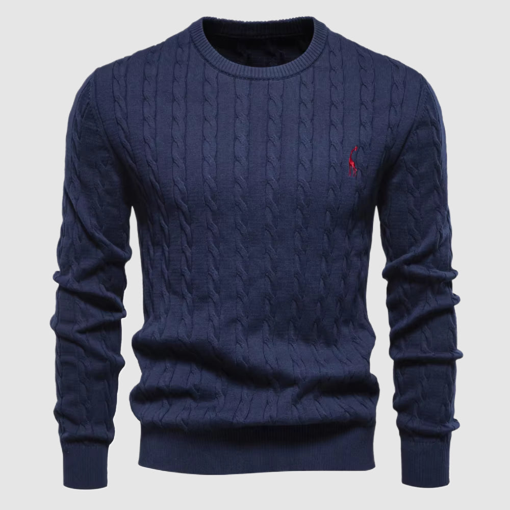 Coles | Men Sweater