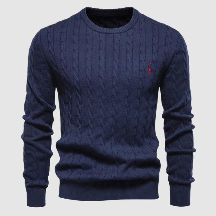Coles | Men Sweater