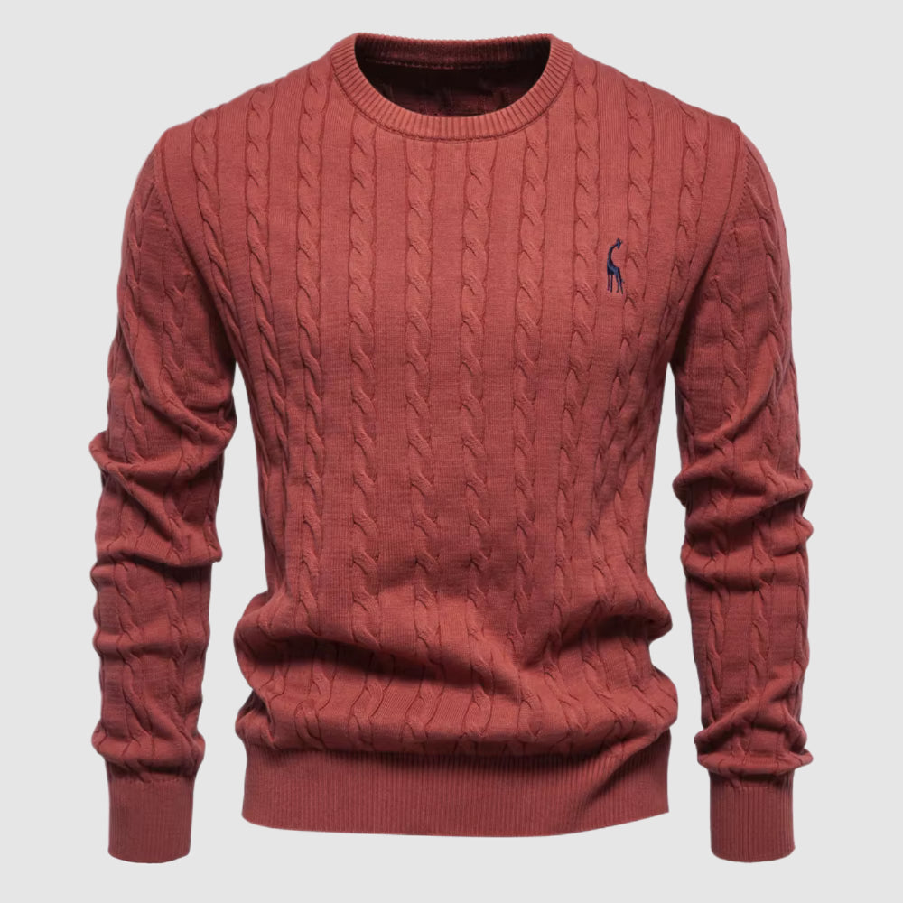 Coles | Men Sweater